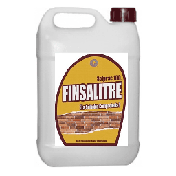 [2] FINSALITRE  5 Lts.