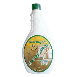 [105] LIMPIA MARMOL HERBAL 1LT.