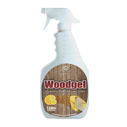 [1027] WOODGEL  1 Lt.         SOLPRAC