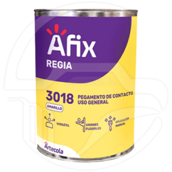 [2504965] AFIX   399 CONTACTO TRANSP.  1 Lt