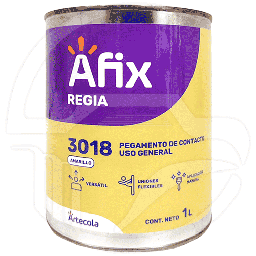 [5400024] AFIX  3018 CONTACTO ECO. 1 Lt.