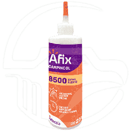 [5400019] AFIX  8500 BLANCO    250 gr.