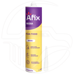 [5100001] AFIX FIJA TODO CARTUCHO 300ml