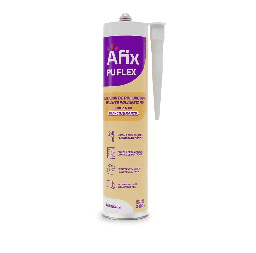 [5600025] AFIX PU FLEX BLANCO 300ml.