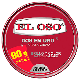 [8088] GRASA EL OSO  90GR. VINO