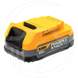 [DCBP034-B3] BATERIA DEWALT POWERSTACK 20V. 1.7Ah