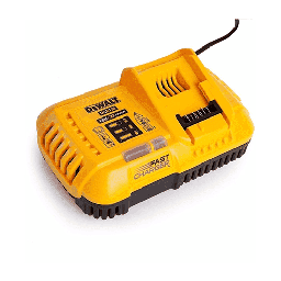 [DCB118YY ó DCB118] CARGADOR DE BATERIA DW 20V MAX /FlexVolt