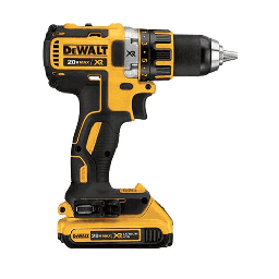 [DCD796D2-B3] ROTOMARTILLO 1/2” 20V DCD796D2