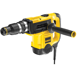 [D25810K-B3] MARTILLO DEM.  5.6Kg.SDS MAX