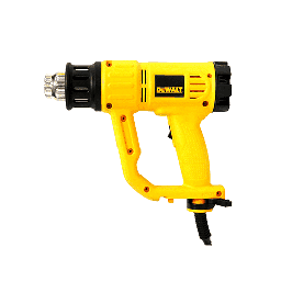 [D26411-B3] PISTOLA DE CALOR DW  D26411-B3