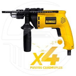 [DW508S-B3] ROTOMARTILLO 1/2”VVR DW508S-B3