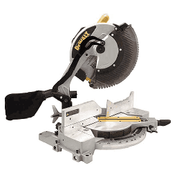 [DWS715-B3] SIERRA INGLETE DW 12” 1600w