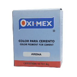 [2016] COLOR P/CEM.2016 ARENA      1K