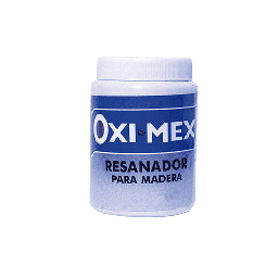[0737-0011] RESANADOR OXIMEX  460gr.PINO