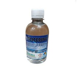 [239172] Glicerina liquida 250ml