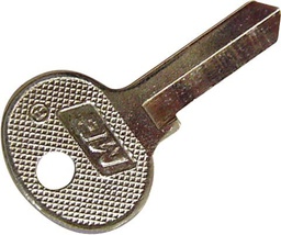 [VAL - F030] FORMA P/LLAVE MCA. MASTER MA2C 717490