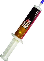 [VQF - A012] VENENO ANIKILL CUCARACHA JERIN.30 GRS ABAMECTINA R262 7594