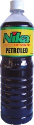 [NSV - P005] PETROLEO MORADO LITRO NIKA