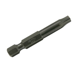 [16020X] PUNTA HEX. 1/4" TORX T20 X 1-15/16" 16020X URREA