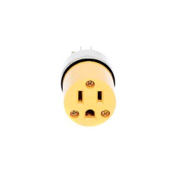 [AC2101-A/A] Contacto blindado industrial aterrizado AC2101A/A Igoto