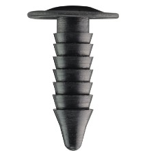 [16GRAPAS201CH] GRAPA AUTOMOTRIZ NYLON 39.8X25.4X11MM C105 PIEZA
