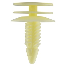 [16GRAPAS025CH] GRAPA AUTOMOTRIZ NYLON 28X20X8MM C637