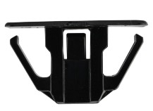 [16GRAPAS054CH] GRAPA AUTOMOTRIZ NYLON 16X25X25MM SC638 PIEZA