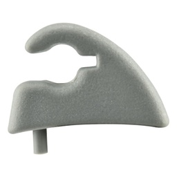[16GRAPAS120CH] GANCHO DE PLASTICO PARA VICERA LMFSN-CN398 (25 PIEZAS)