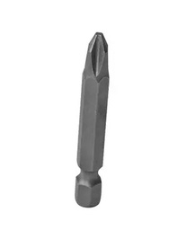 [Punta Phillips de poder hexágono de 1/4", #2 x 2" 20 piezas Surtek] PPH22