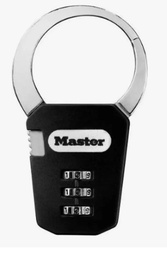 [1550DASTMX] 1550DASTMX CANDADO COMBINACION