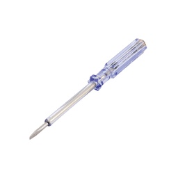 [FU0223] DESARMADOR PROBADOR DE CORRIENTE 190MM