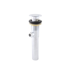 [YD0062] SISTEMA DE DESAGUE LAVABO