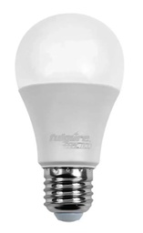 [FP0230] FOCO LED 9W LUZ FRIA BASE E27