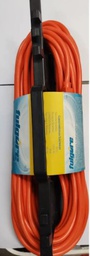 [FU1349] EXTENSION NARANJA 20M USO RUDO