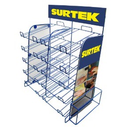 [PROM2922] DESPACHADOR METALICO DE LIJAS