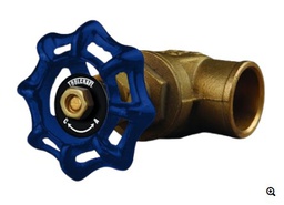 [TC1617] VALVULA COMPUERTA 3/4 ROSCABLE