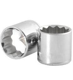 [TC3761] DADO ESTANDAR 12 PUNTAS MANDO1