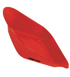 [WF9779C] CONCHA PLANA 4 PIES