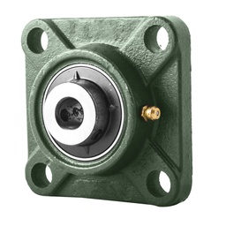 [A-14505] CHUMACERA DE PARED  4T.    UCF211-34 2 1/8"