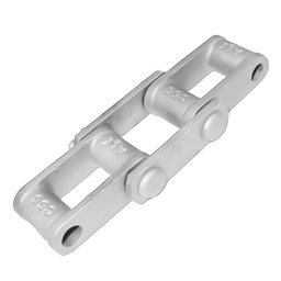 [A-18016] CADENA C188 ACERO INOX CHAVETEADA (CAJA DE 10 PIES)