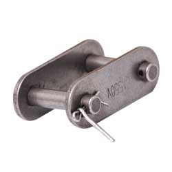 [A-19505] MEDIO CANDADO 40SBSS