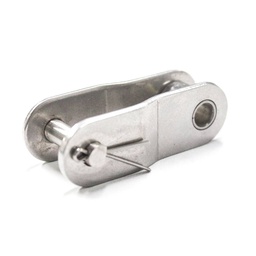 [A-19650] MEDIO CANDADO # C2060H SS