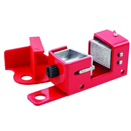 [BL-0040] BLOQUEO PARA CORTACIRCUITOS 8 A 16MM **PIEZA**