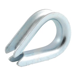 [C-00195-05] CUELLO GALVANIZADO G411 5/8"