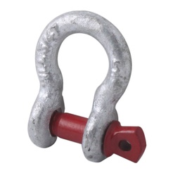 [C-00215] GRILLETE PARA CABLE  1/2"