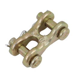 [C-00249-1] ESLABON DE HORQUILLA DOBLE 3/8&quot;