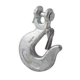 [C-00267] GANCHO FORJADO C/PERNO Y SEGURO 5/16"