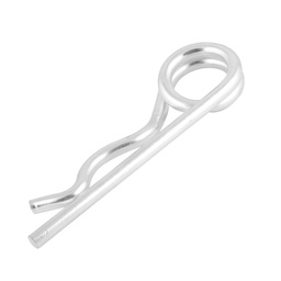 [C-00390] CHAVETA TIPO R 5/16&quot; (PRECIO X PIEZA - EMPAQUE C/1 PZA)