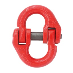 [C-00696] ESLABON D/UNION G80 EURO 1-1/4&quot;