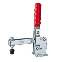[CH-12205] CLAMP DE ACCION VERTICAL  MANIJA RECTA 182KG BARRA U